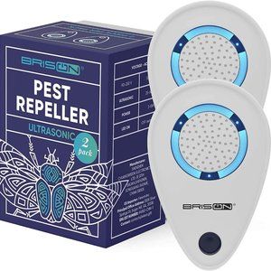 Repellent for Mice Rats Bed Bugs Spiders